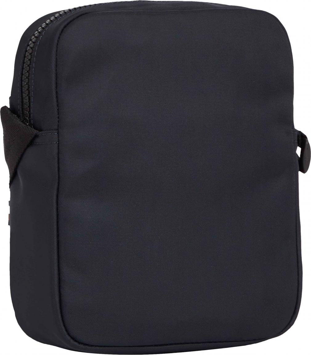 Männertasche Mini Reporter dunkelblau Tommy Hilfiger