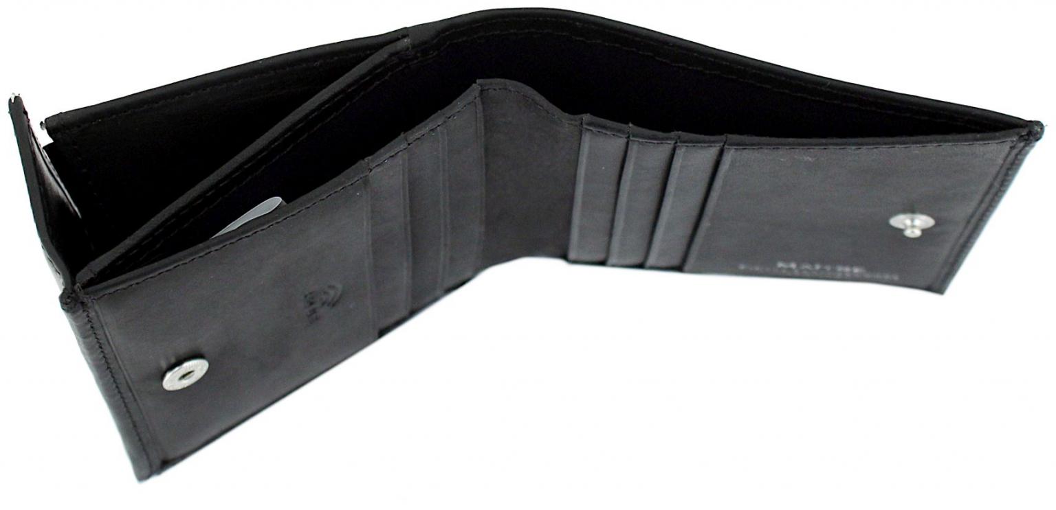 Maitre Hochformat Herrenbörse Small Birkheim Gerfried Black