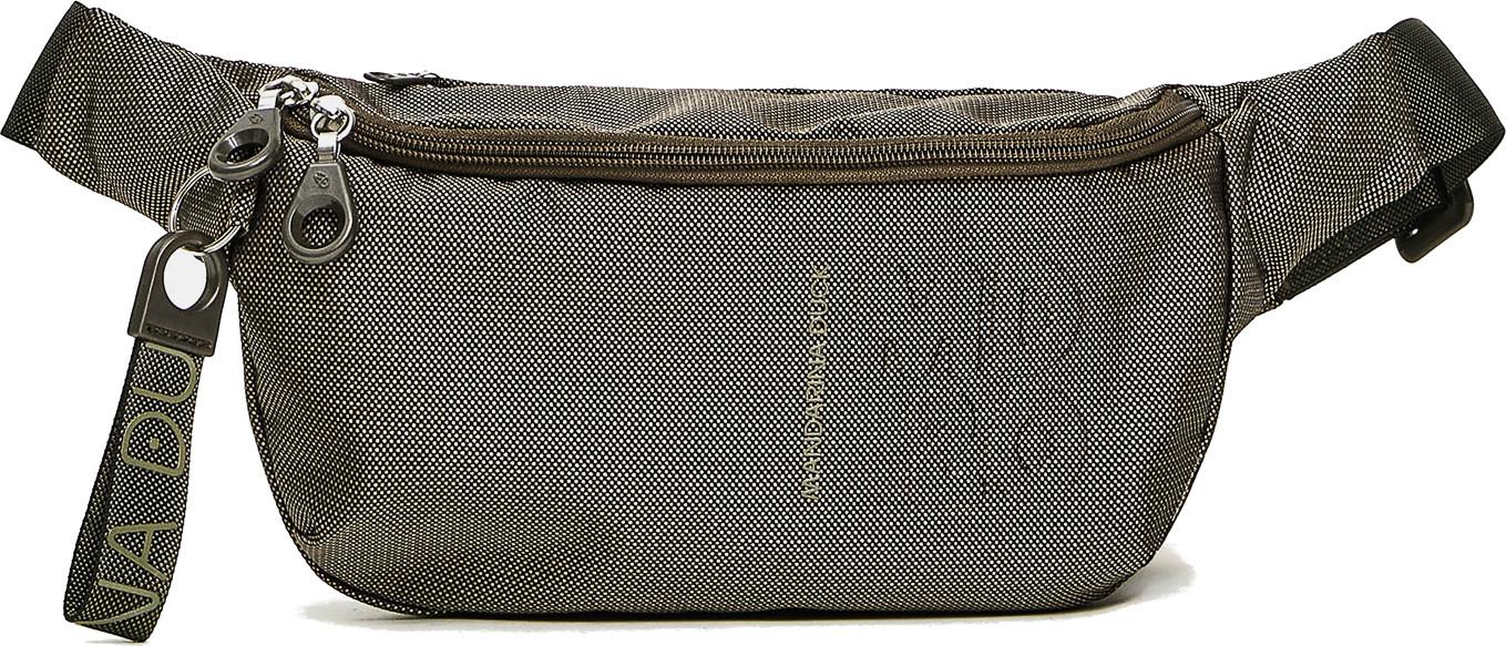 Mandarina Duck Fanny Pack dunkelgrün MD20 Rain Forest