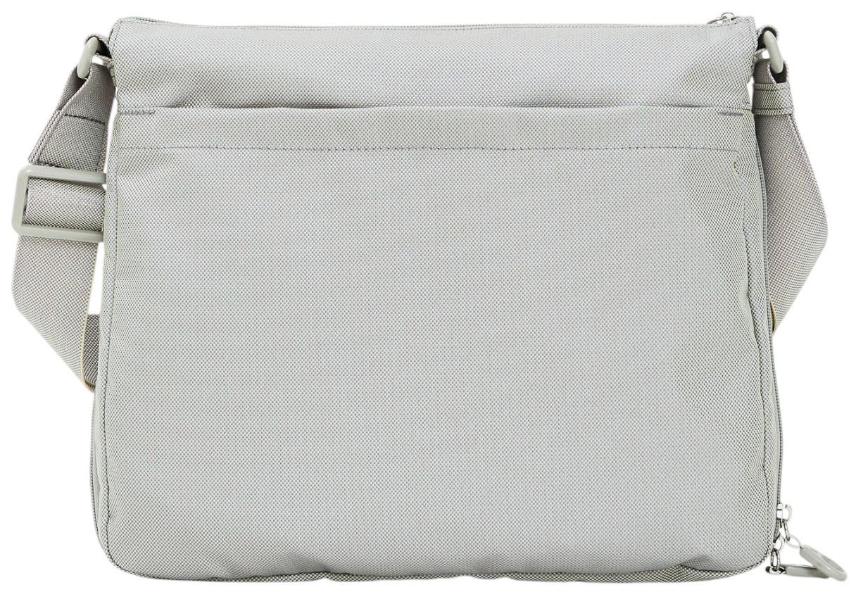 Mandarina Duck MD20 Crossover Bag Cocoon - Beige