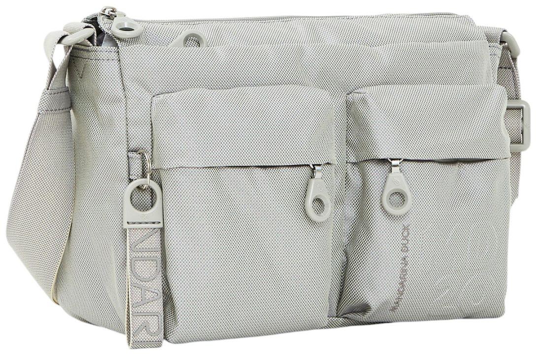 Mandarina Duck MD20 Crossover Tasche Cocoon - Beige