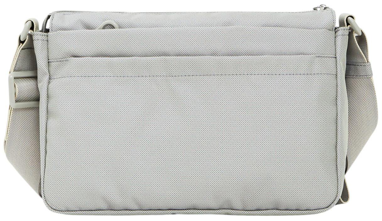 Mandarina Duck MD20 Crossover Tasche Cocoon - Beige