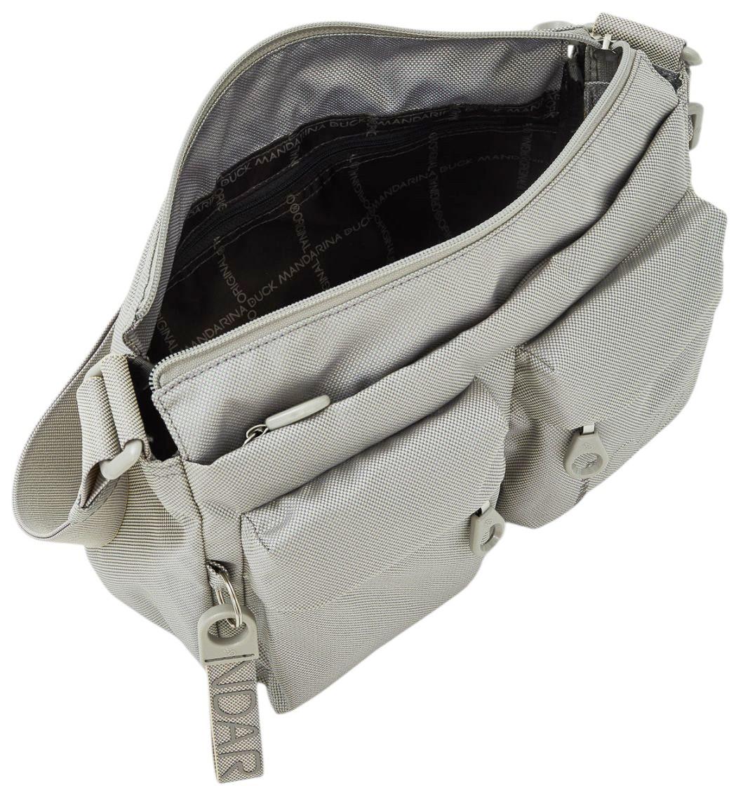 Mandarina Duck MD20 Crossover Tasche Cocoon - Beige