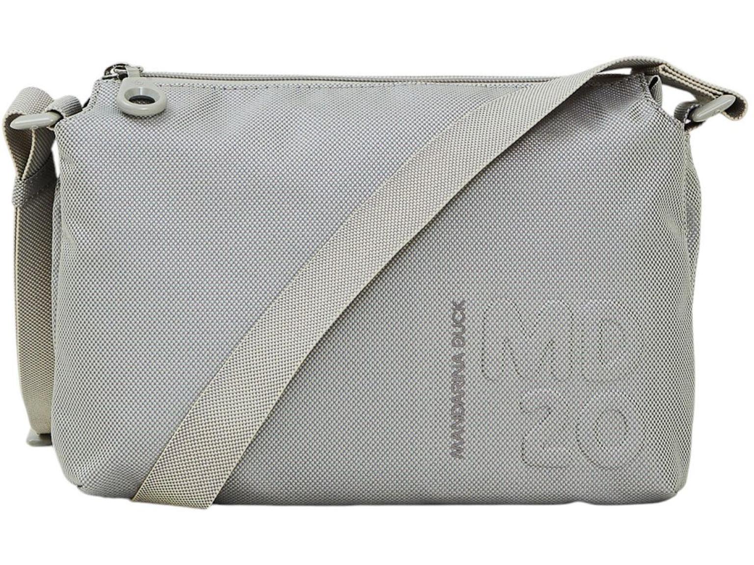 Mandarina Duck MD20 Pochette Crossovertasche Cocoon - Beige