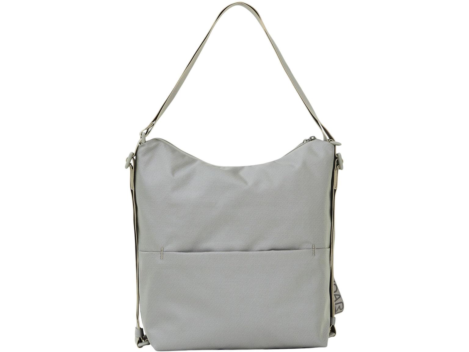 Mandarina Duck MD20 Slide Rucksacktasche Cocoon - Beige