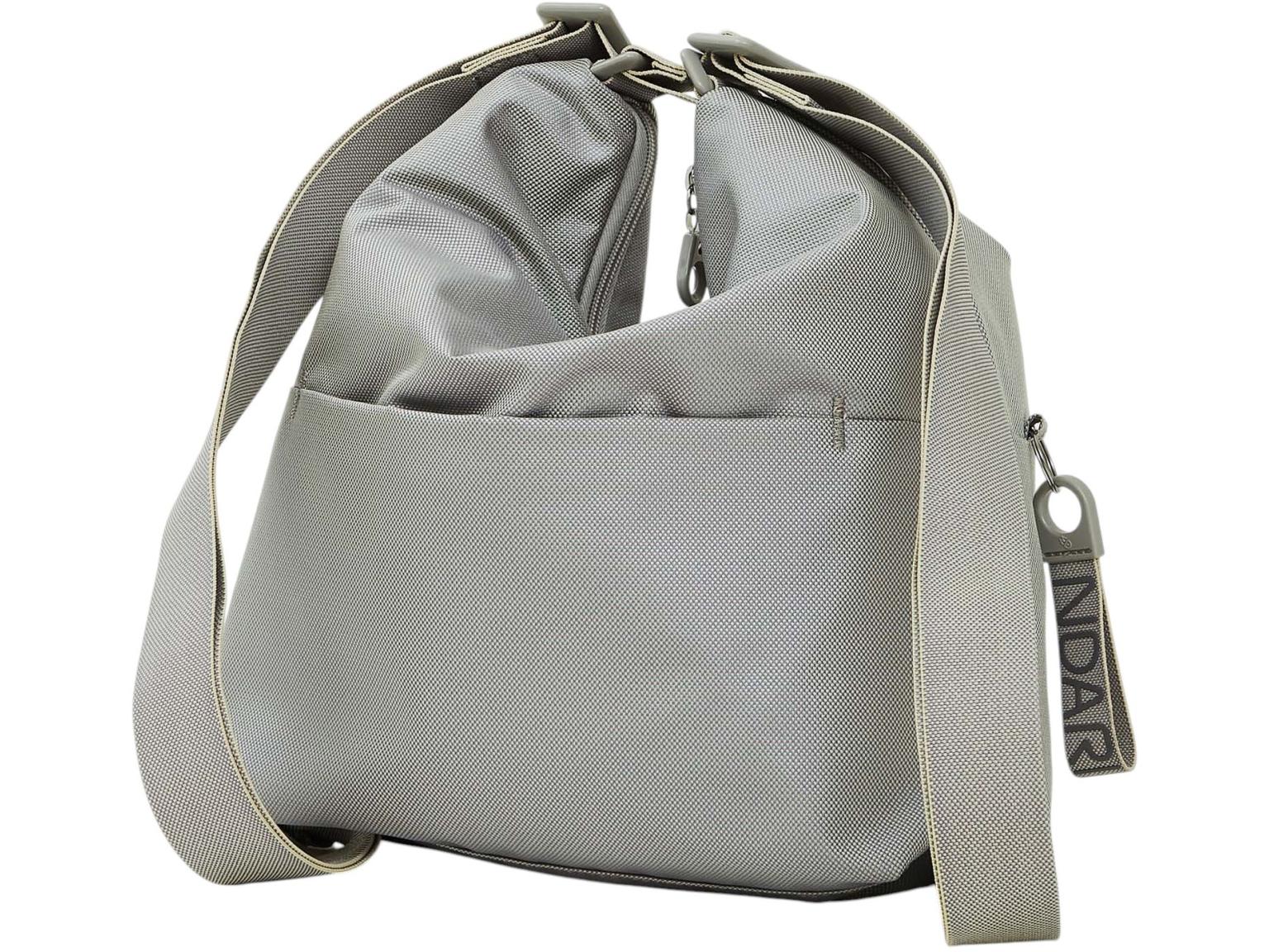 Mandarina Duck MD20 Slide Rucksacktasche Cocoon - Beige