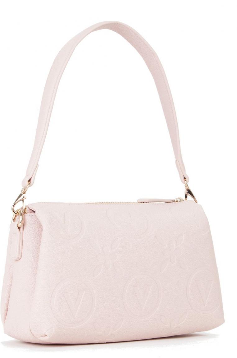 Mario Valentino Crossbodybag Samba RE Cipria Rosa