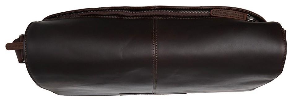Meesenger Bag The Chesterfield Brand Richard Brown Vintagelook