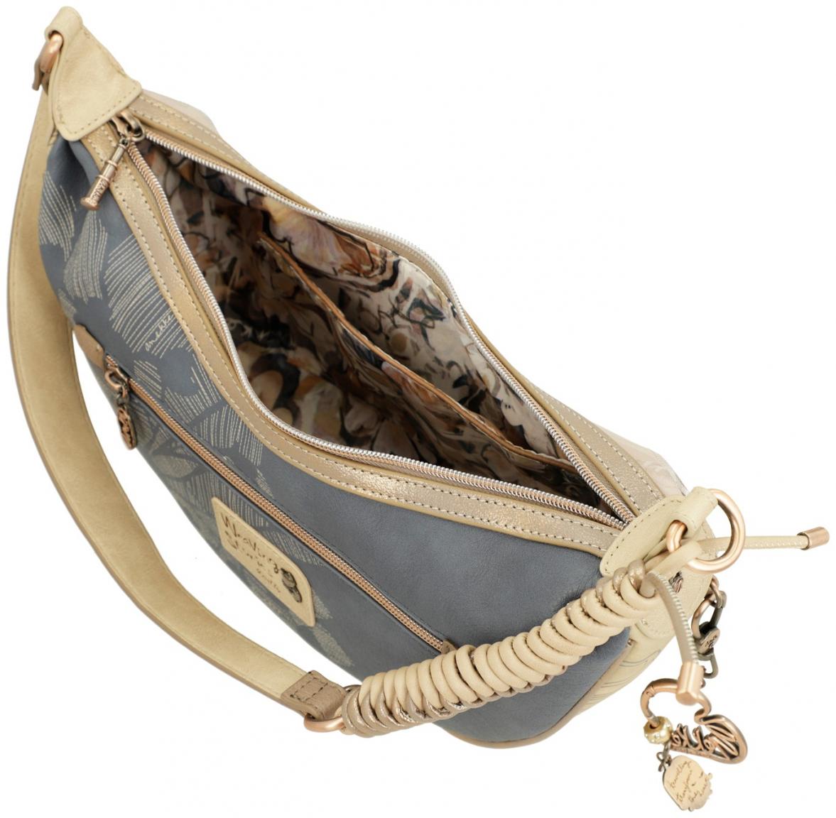 Moonbag Anekke Memories Stories pastell Ziernähte
