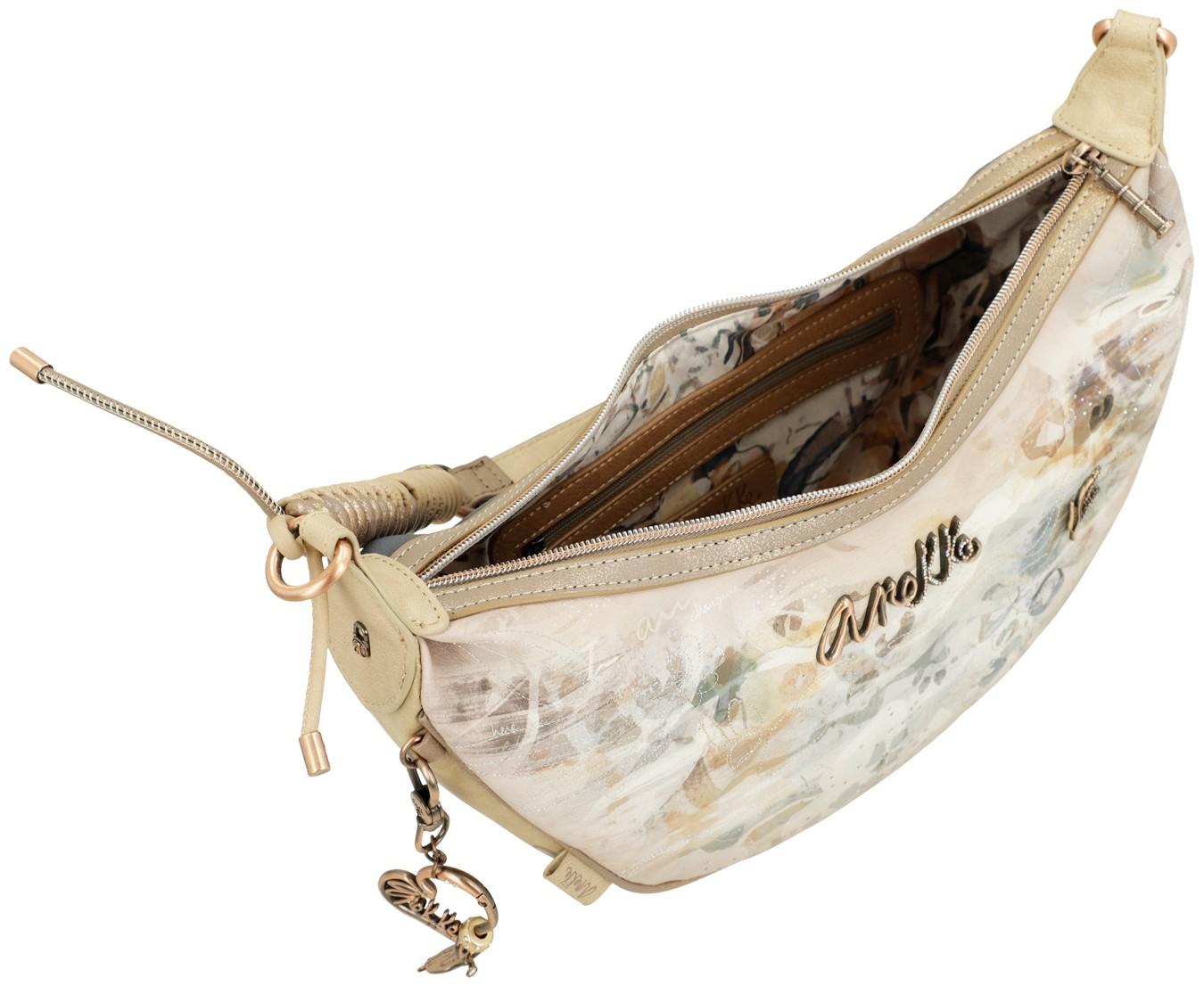 Moonbag Anekke Memories Stories pastell Ziernähte