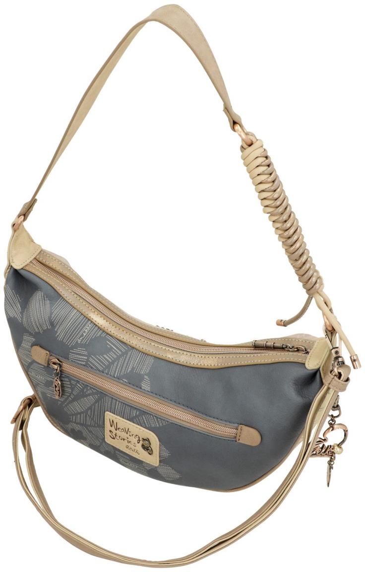 Moonbag Anekke Memories Stories pastell Ziernähte