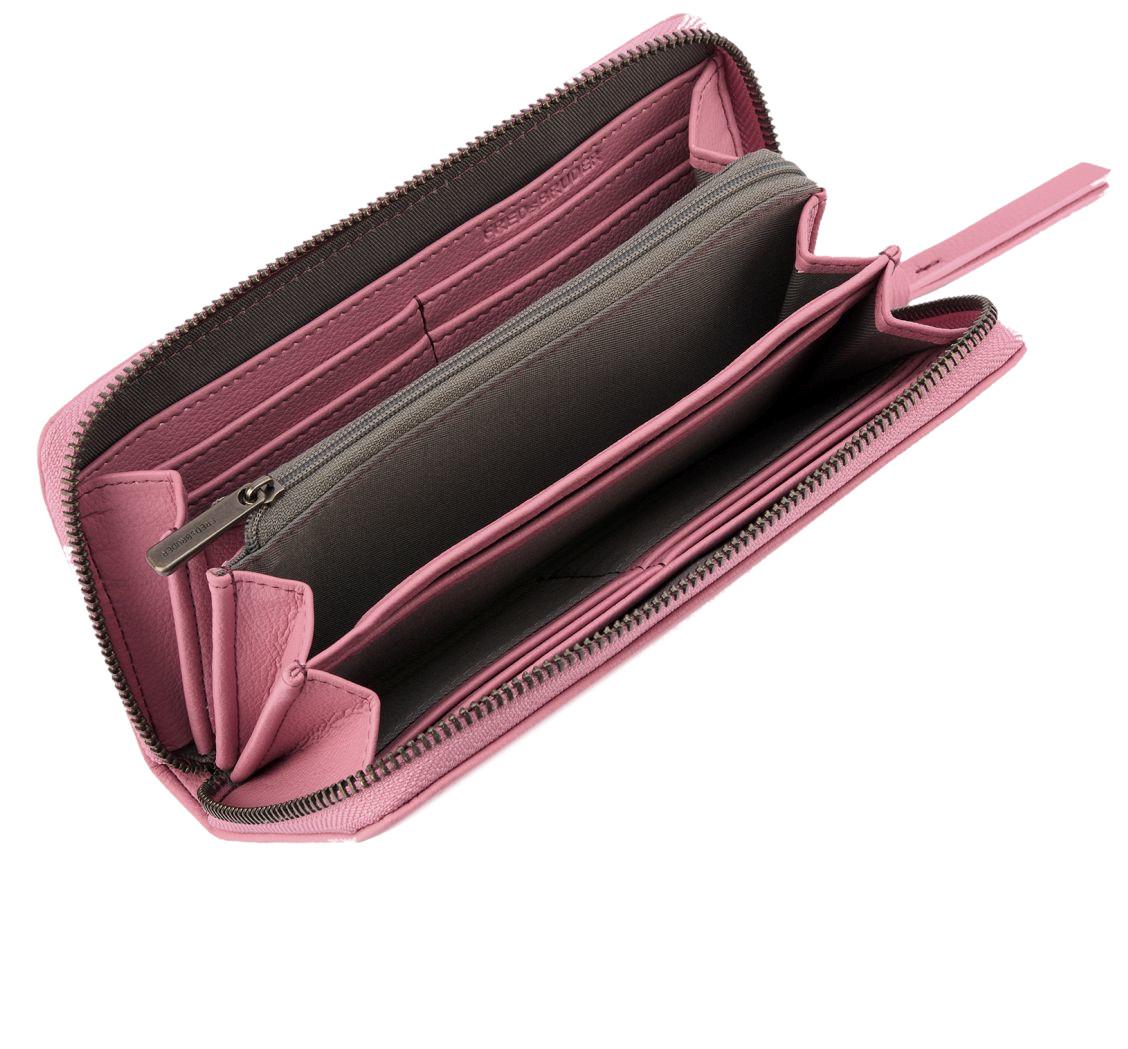 My Bestie Geldtasche FredsBruder Juicy Berry Rosa