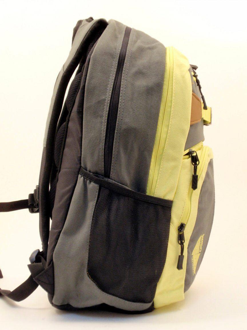 NITRO Tagesrucksack Hero Chili Rot Perlon Skateboard
