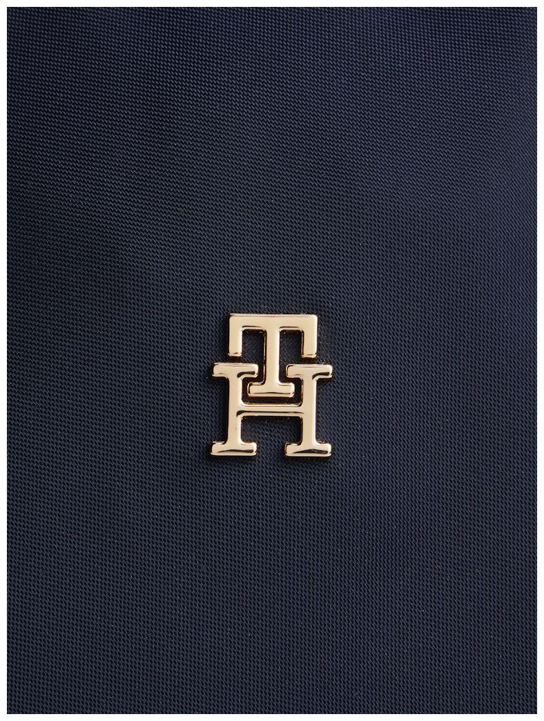 Nylonrucksack Tommy Hilfiger Popette Dome Space Blue