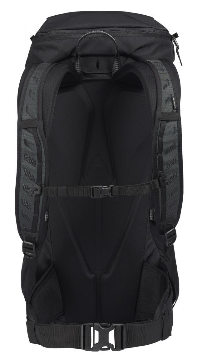 Outdoorrucksack Burton Skyward 30 grün Keef Coated