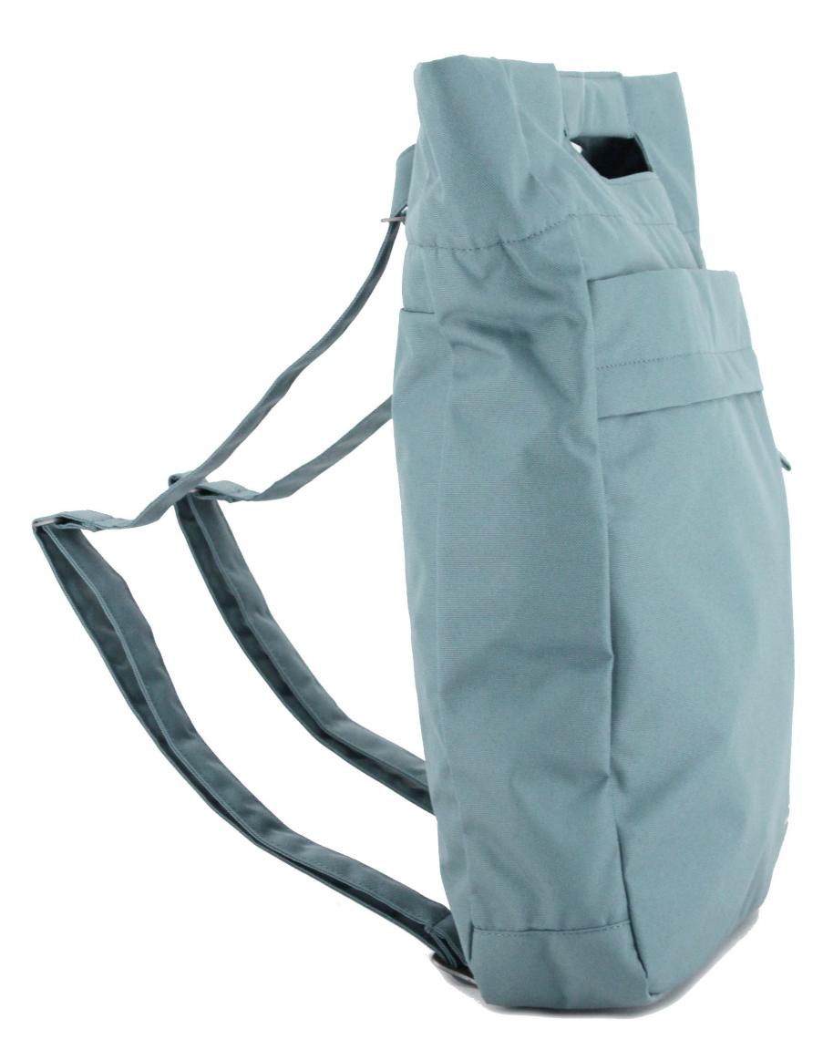 Piccadilly Jack Wolfskin Taschenrucksack schwarz nachhaltig