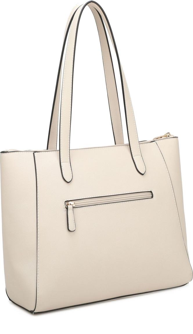 Polly Henkeltasche L.Credi Creme Markencharm nachhaltig