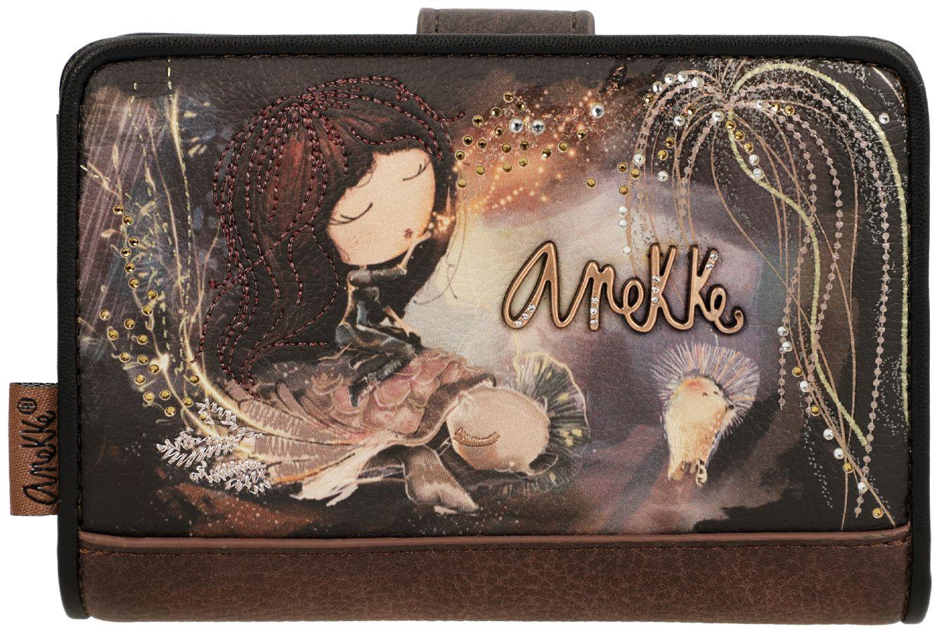 Portemonnaie mit Kartenfächer Anekke Dreamverse