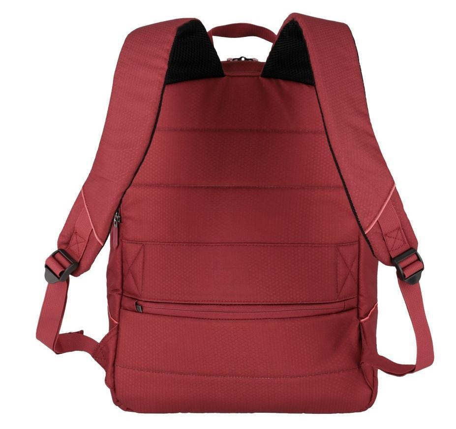 Reiserucksack Travelite Skaii Abendrot Beerenton Laptopfach