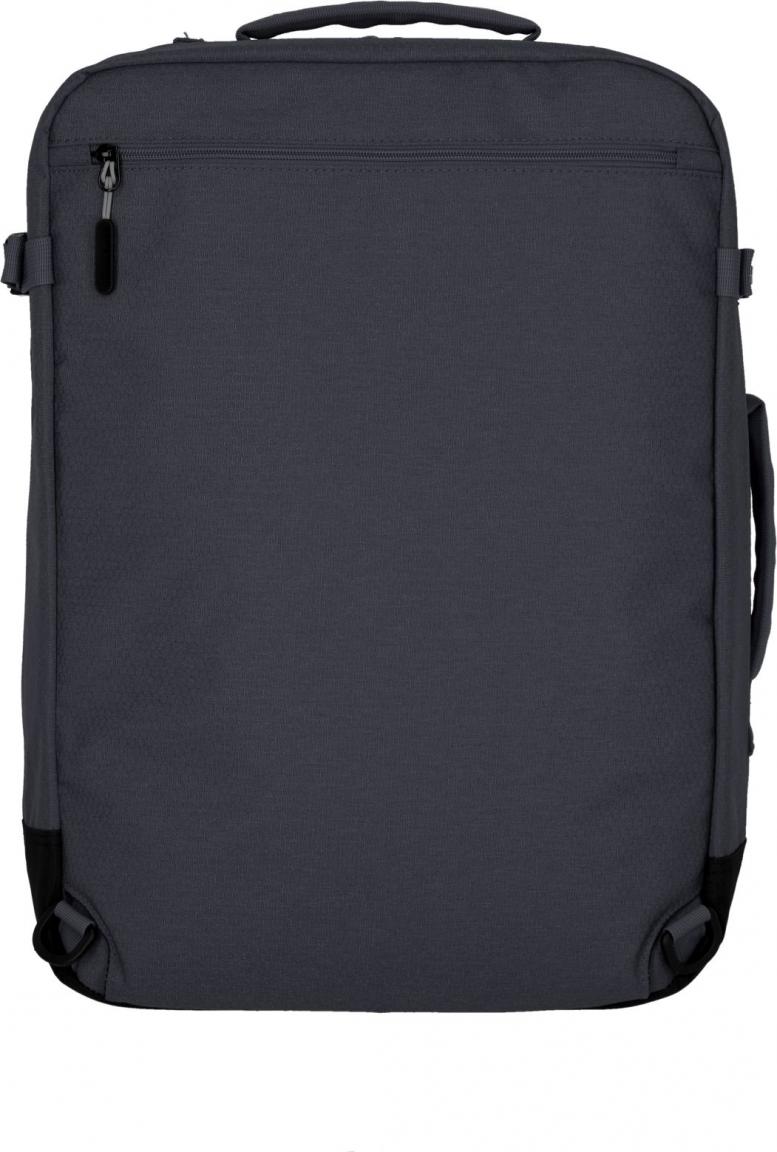 Reiserucksack anthrazit Travelite Kick Off Rucksack Bordgepäck