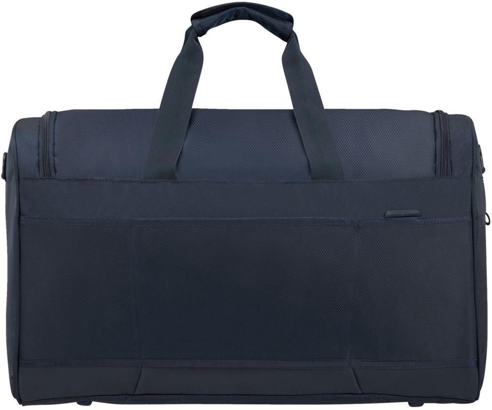 Reisetasche Samsonite Respark Duffle Twonighter 55cm dunkelblau