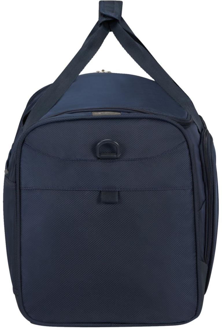 Reisetasche Samsonite Respark Duffle Twonighter 55cm dunkelblau
