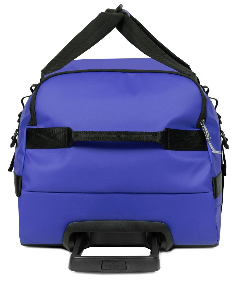 Reisetaschentrolley 2Rad Eastpak Tarp Blue wasserabweisend