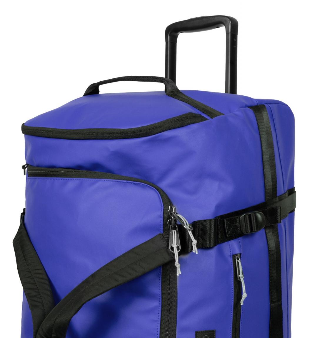 Reisetaschentrolley 2Rad Eastpak Tarp Blue wasserabweisend