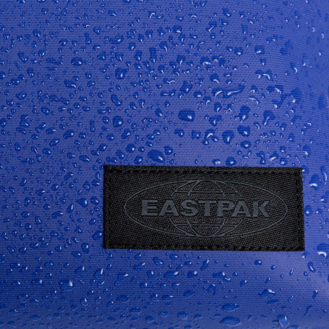 Reisetaschentrolley 2Rad Eastpak Tarp Blue wasserabweisend