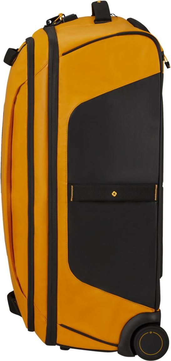Rollenreisetasche Duffle WH 67cm Prodiver Yellow Samsonite