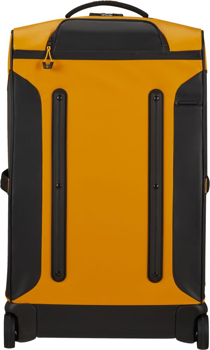 Rollenreisetasche Duffle WH 67cm Prodiver Yellow Samsonite