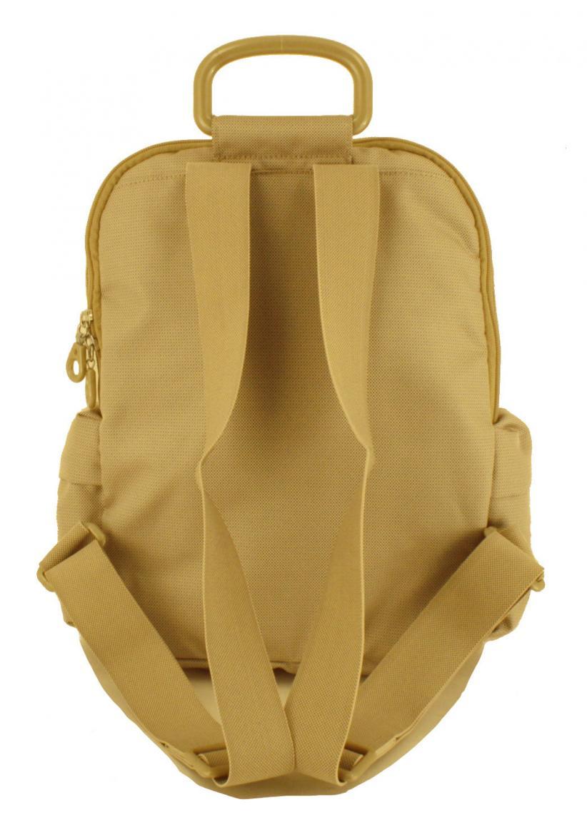 Rucksack Mandarina Duck Backpack MD20 Pirite olivgrün Schimmer
