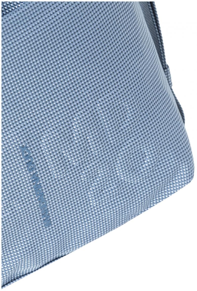 Rucksacktasche dunkelblau MD20 Slide Dress Blue Mandarina Duck