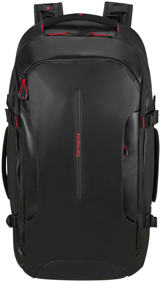 Samsonite Reiserucksack Prodiver Travel Backpack M schwarz