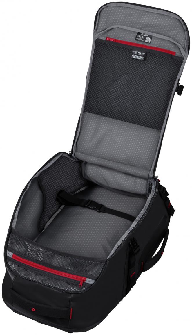 Samsonite Reiserucksack Prodiver Travel Backpack M schwarz