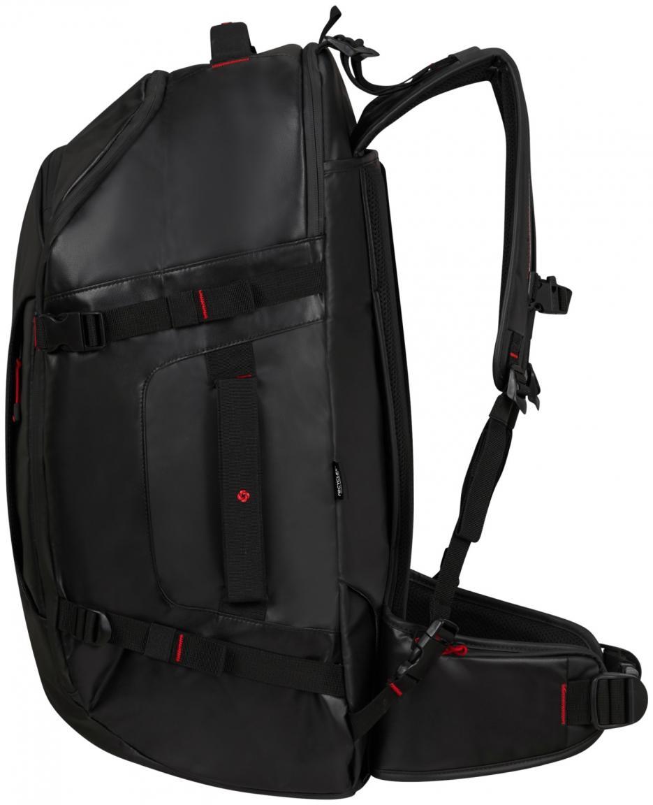 Samsonite Reiserucksack Prodiver Travel Backpack M schwarz
