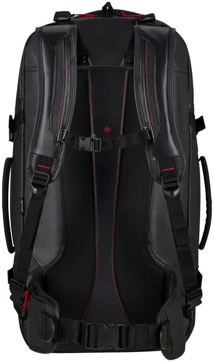 Samsonite Reiserucksack Prodiver Travel Backpack M schwarz