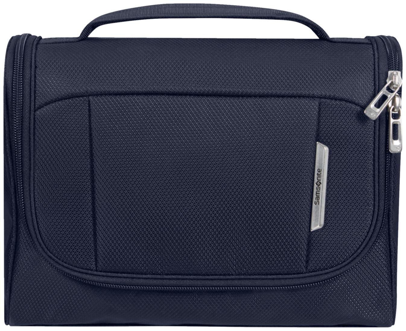 Samsonite Toilettetasche dunkelblau Respark Toilet Kit