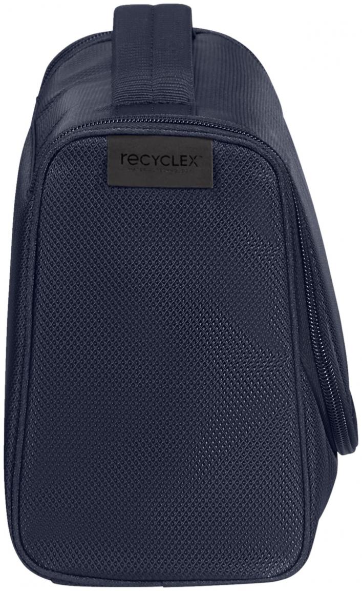 Samsonite Toilettetasche dunkelblau Respark Toilet Kit