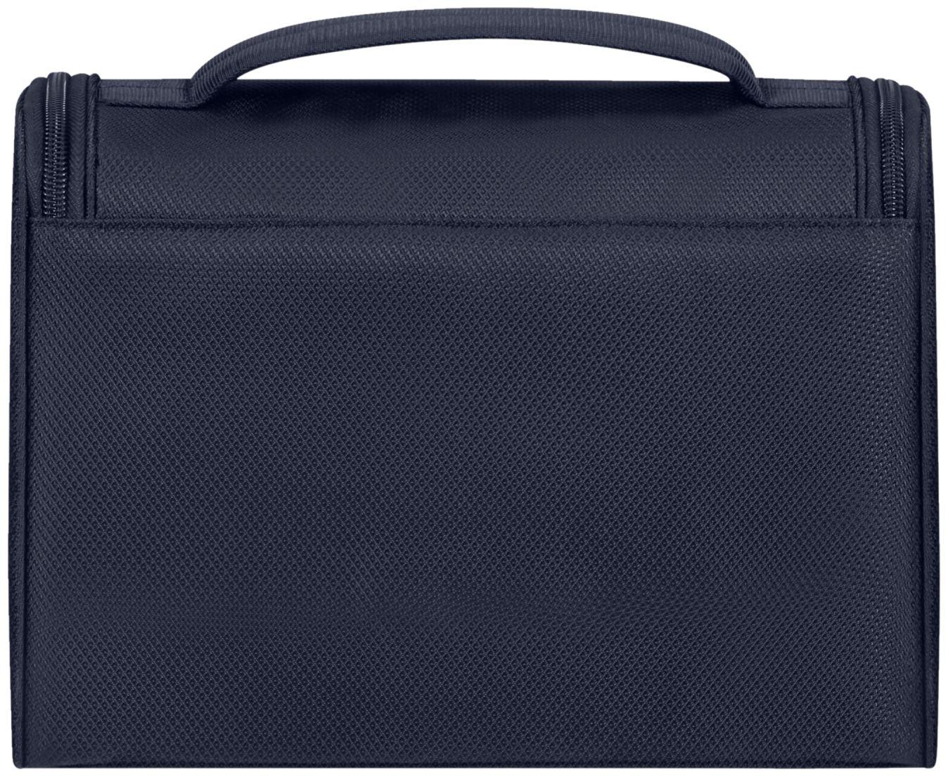 Samsonite Toilettetasche dunkelblau Respark Toilet Kit