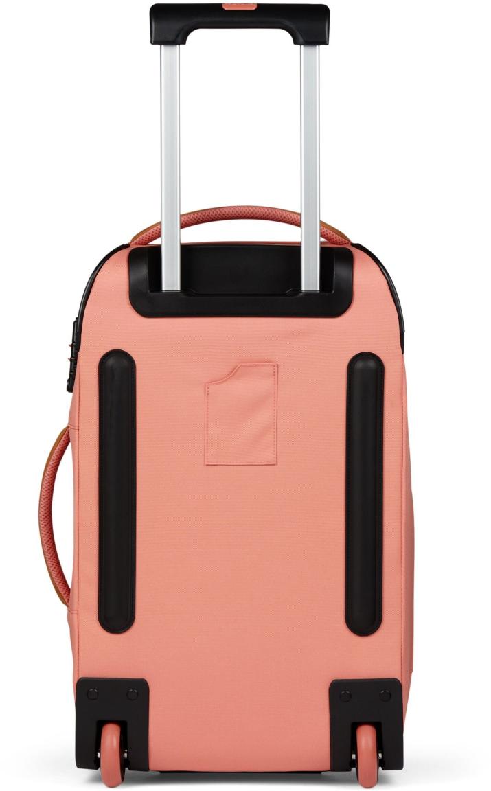 Satch Travel Flow S Pure Coral Rollenkoffer 54cm Handgepäck