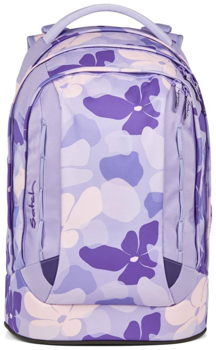 Schulrucksack Mädchen Ready to Swap Satch Pack Lilac Blossom Blumen