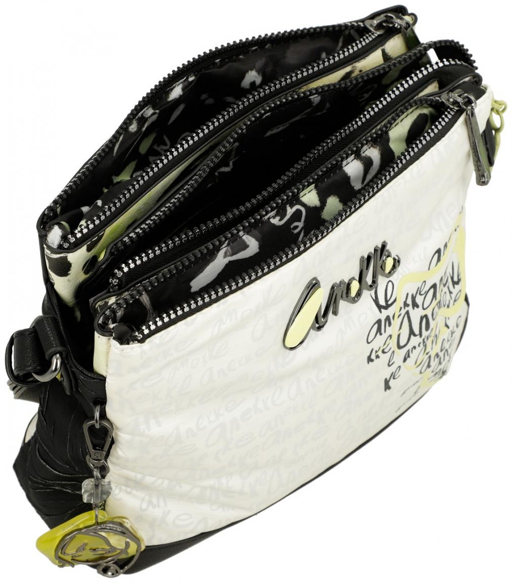 Schultertasche Anekke Memories Nature Edition Towanda