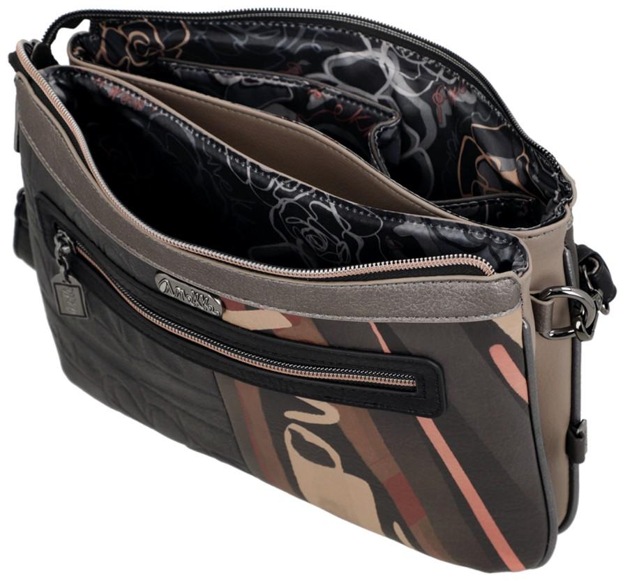Schultertasche Mademoiselle ANEKKE Kettenglied