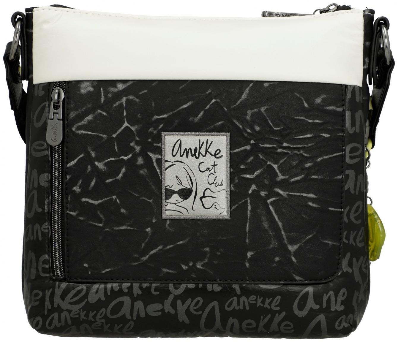 Schultertasche Memories Anekke Nature Towanda Glitzer