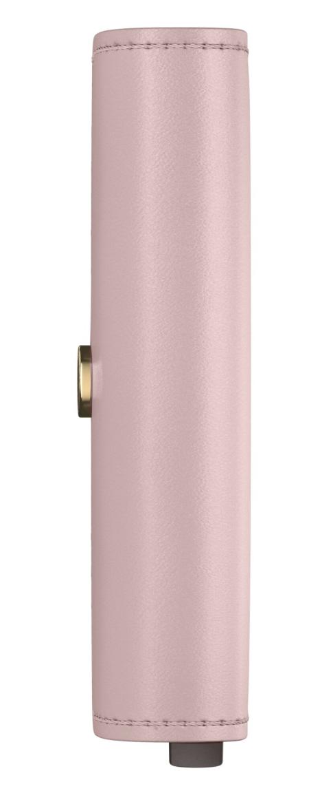 Secrid Envelope Wallet Kartenetui Leder Original Ballet Cashmere - Rosa