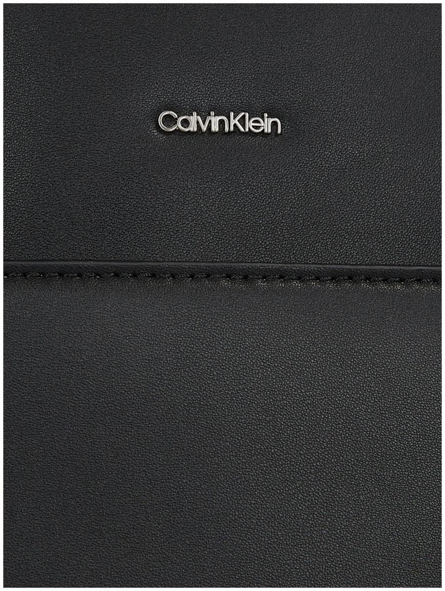 Shopper Calvin Klein CK Must schwarz LG