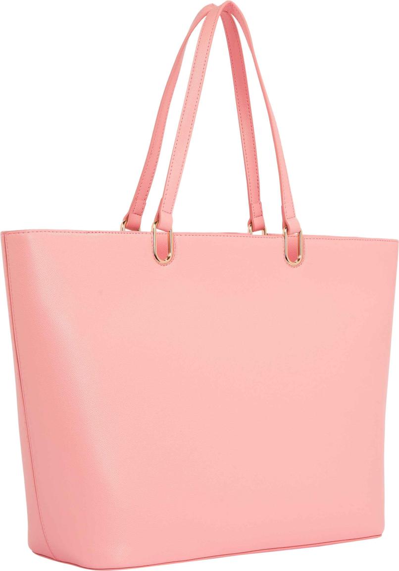 Shopper Tommy Hilfiger rosa Timeless Med Tote