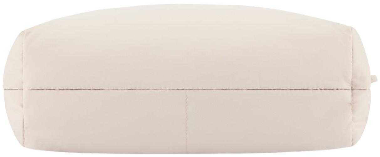 Skara Cloud Shoppertasche Kapten & Son Sandstone wattiert
