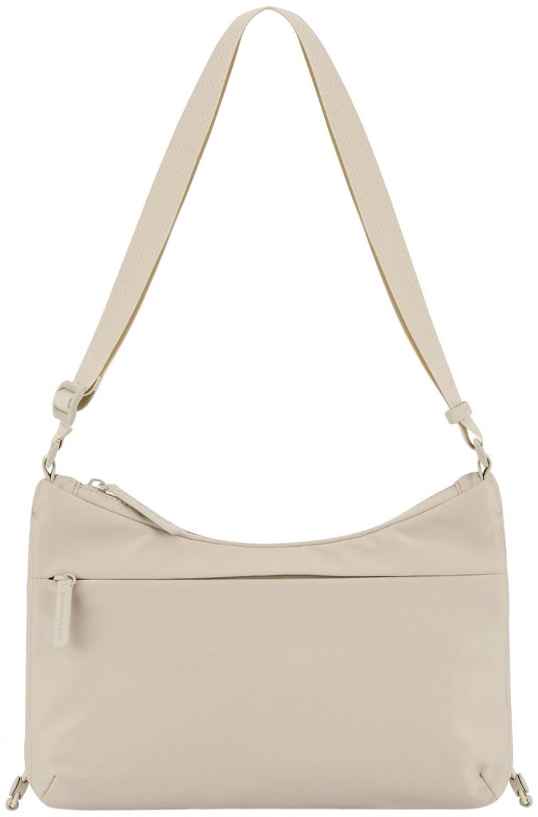 Skara Small Crossovertasche Kapten & Son beige